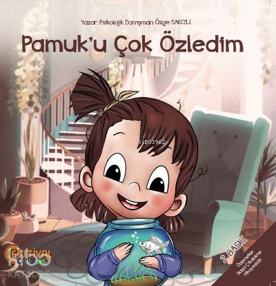 Pamuk u Çok Özledim