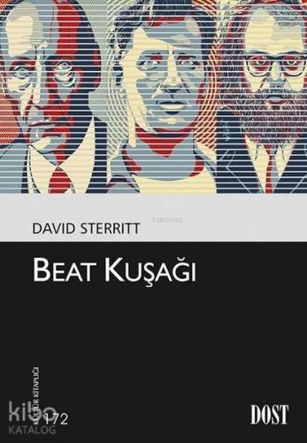 Beat Kuşağı