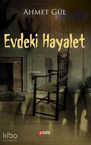Evdeki Hayalet