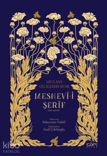 Mesnevi i Şerif