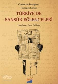 Türkiye de Sansür Eğlenceleri