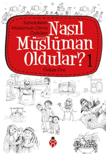 Nasıl Müslüman Oldular 25 İndirim