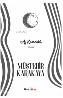 Ay Karanlıktı