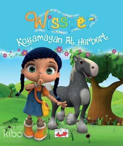 Koşamayan At Herbert Wissper
