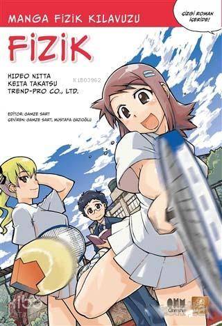 Manga Fizik Klavuzu