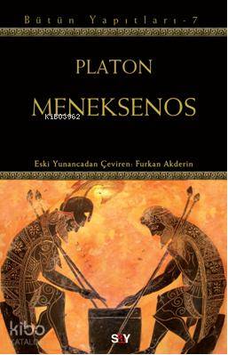 Meneksenos Bütün Yapıtları 7