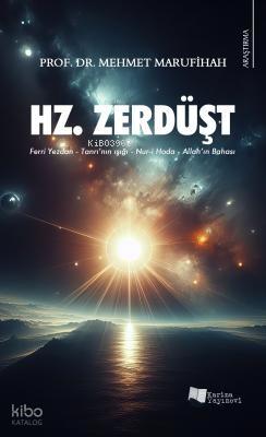 Hz Zerdüşt