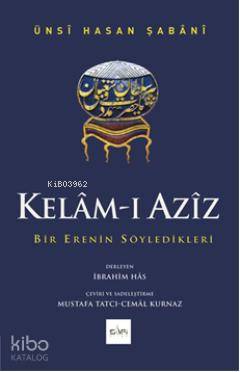 Bir Erenin Söyledikleri
