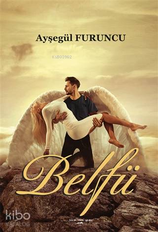 Belfü Ayşegül Furuncu 75 İndirim