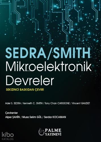 Mikroelektronik Devreler Sedra Smith