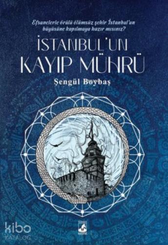 İstanbul un Kayıp Mührü