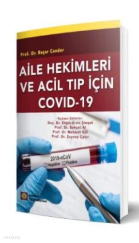 Aile Hekimleri ve Acil Tıp İçin Covid 19