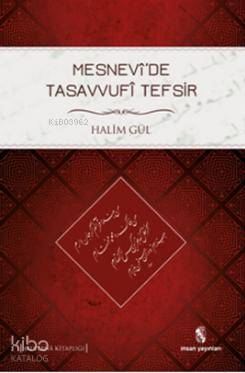 Mesnevi de Tasavvufi Tefsir