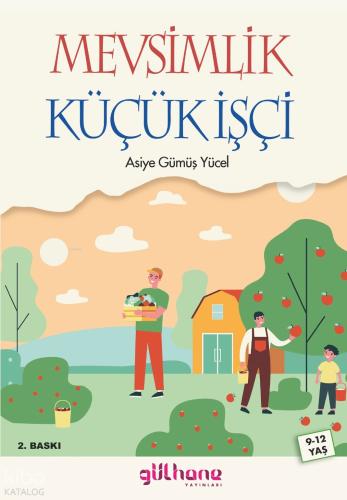 Mevsimlik Küçük İşci