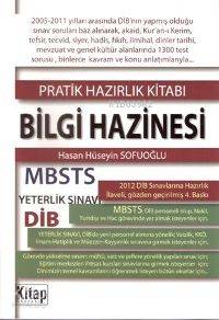 Diyanet İşleri Başkanlığı Yeterlilik DHBT ve MBSTS Bilgi Hazinesi