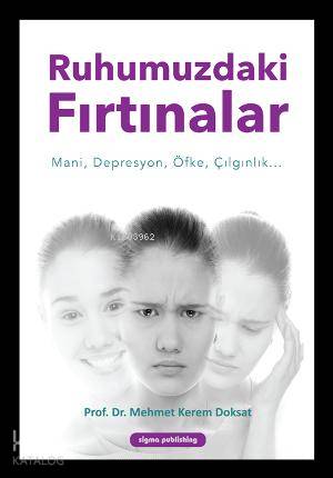 Ruhumuzdaki Fırtınalar