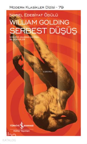 Serbest Düşüş