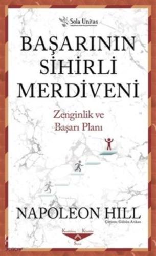 Başarının Sihirli Merdiveni Kısaltılmış Klasikler Serisi