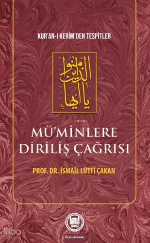 Mu minlere Diriliş Çağrısı