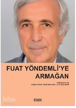 Fuat Yöndemli ye Armağan