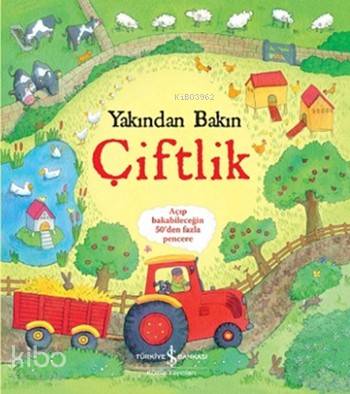 Yakından Bakın Çiftlik