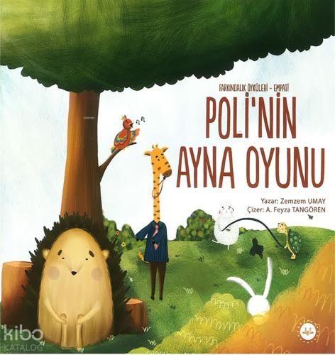 Poli nin Ayna Oyunu