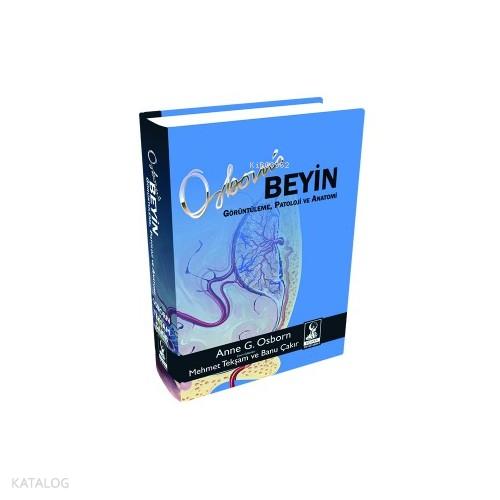 Osborn Beyin Görüntüleme Patoloji ve Beyin