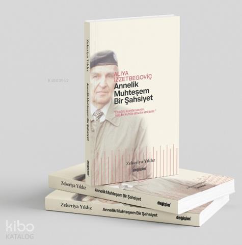 Şehadet Kitap