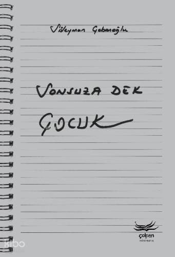 Sonsuza Dek Çocuk