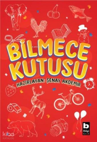 Bilmece Kutusu