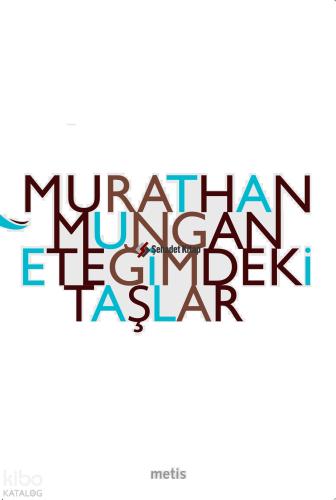 Eteğimdeki Taşlar