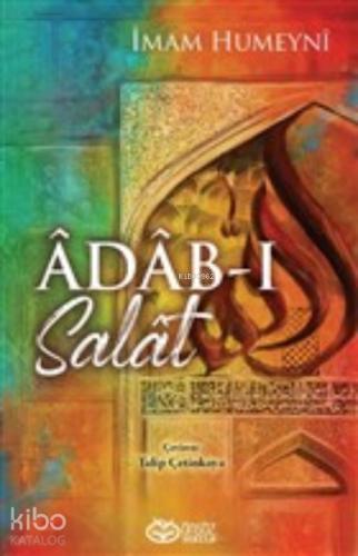 Adab ı Salat