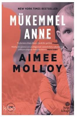 Mükemmel Anne