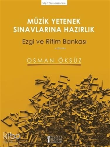 Müzik Yetenek Sınavlarına Hazırlık