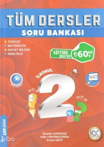 4 Sınıf Problemler Soru Bankası