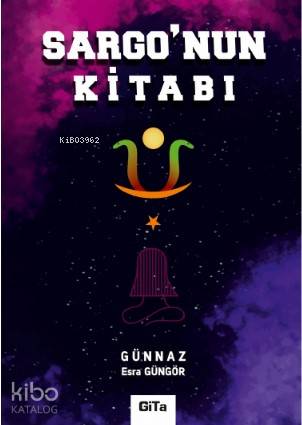 Sargo nun Kitabı