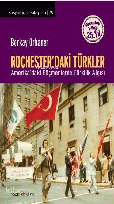 Rochester daki Türkler