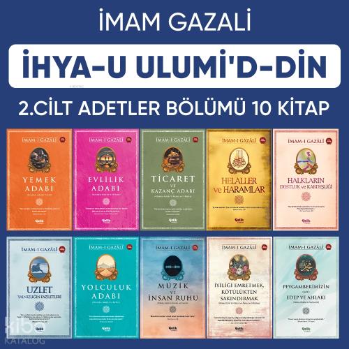 Şehadet Kitap