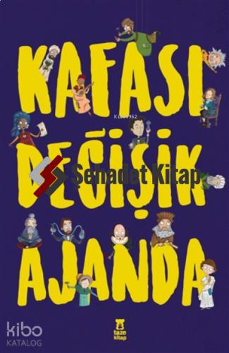 Şehadet Kitap