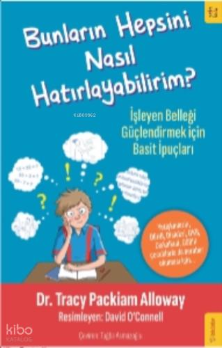 Bunların Hepsini Nasıl Hatırlayabilirim