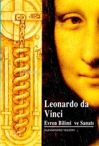Leonardo da Vinci Evren Bilimi ve Sanatı
