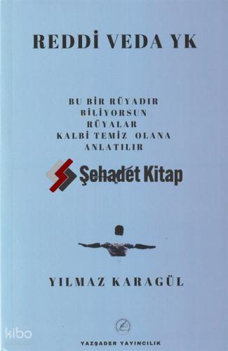 Şehadet Kitap