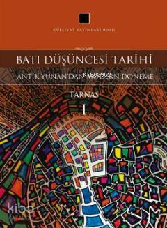 Batı Düşüncesi Tarihi