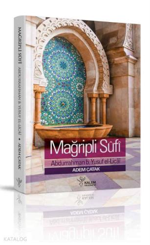 Mağripli Sufi