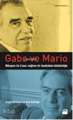 Gabo ve Mario