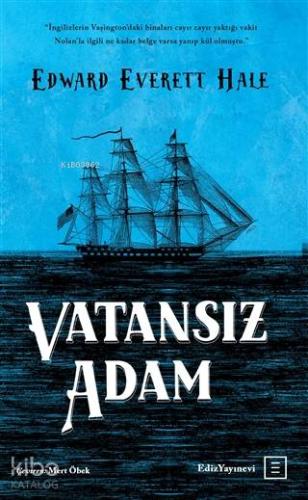 Vatansız Adam ve Diğer Hikayeler
