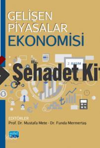 Gelişen Piyasalar Ekonomisi