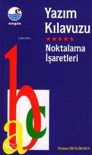 Yazım Kılavuzu 15 İndirim