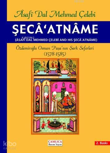 Şeca atname