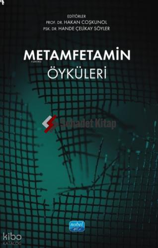 Methamphetamine Stories